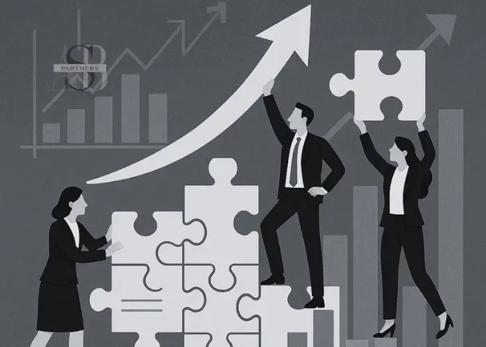 How can strategy consulting reshape large-scale business models