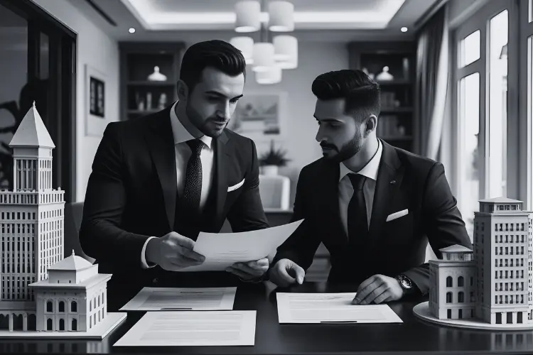 Yabancı yatırımcılara taşınmaz danışmanlığı